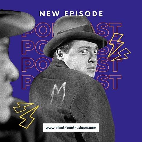 M – How Fritz Lang Revolutionized Movies And Trolled Nazis