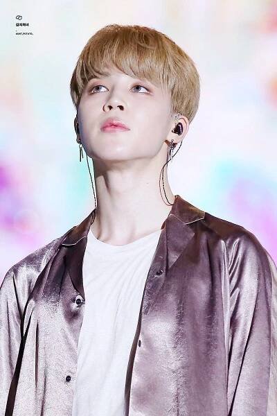 Jimin Park fotka