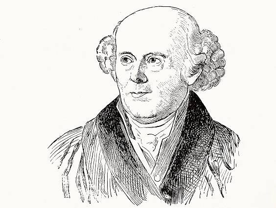 Samuel Hahnemann 