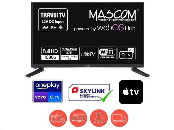 MASCOM MC22TFW10 (WebOS/S2/T2/C/12V/SMART/Wi-Fi) | AtosElektro.cz