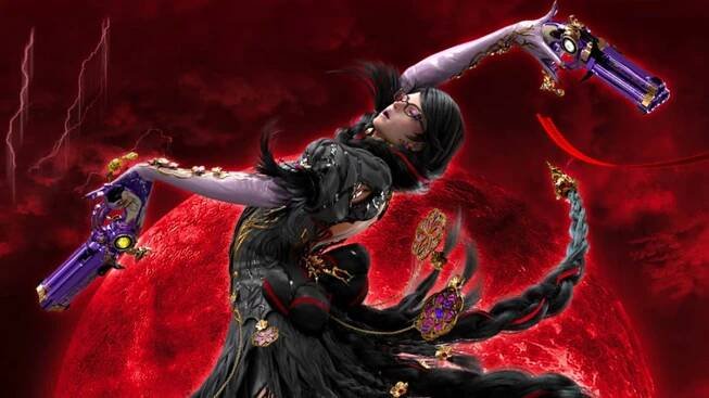 Bayonetta 3 Review - IGN