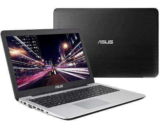 Asus F555LA Review: Can the Price Drop Make Your Mouth Drop?