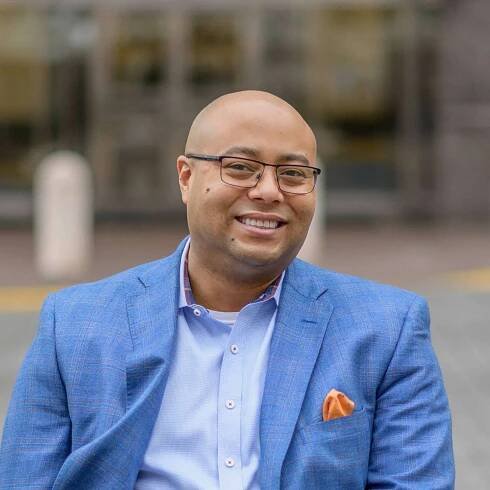 Anthony Johnson - Managing Partner