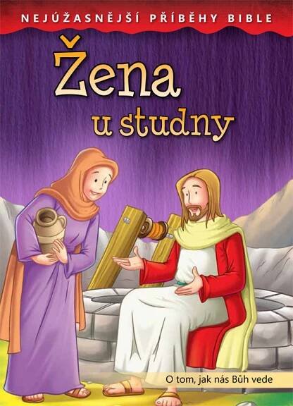 Žena u studny