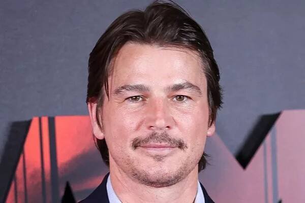 Josh Hartnett 