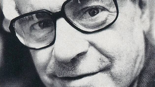 Miloš Forman