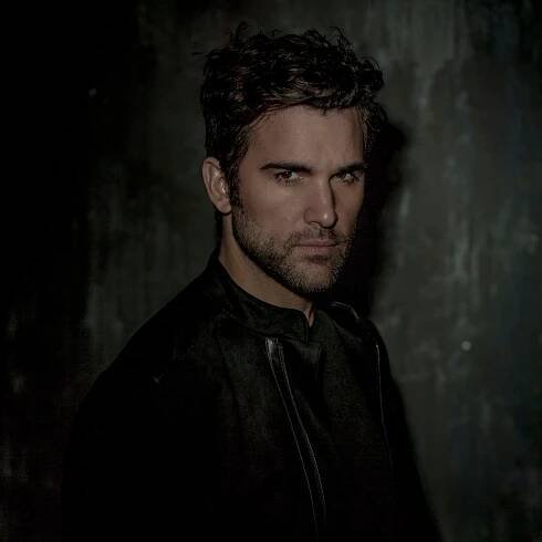 JUAN PABLO DI PACE