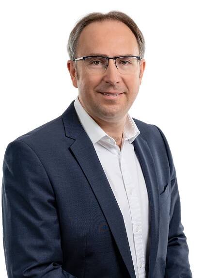 Jiří Hlaváč - TPA Czech Republic