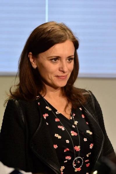 Jermanová už ví, co se jí narodí. Bude to „jarňátko“ a jako hejtmanka dočasně skončí