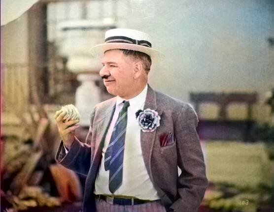 New 2018 Gallery of Color Transfers | OLD HOLLYWOOD IN COLOR