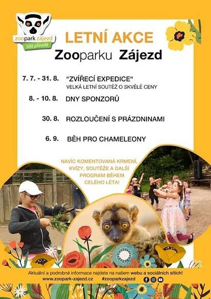 Kam o víkendu i po něm, zvláště s dětmi, akce vhodné pro všechny dospěláky - Kladenské listy