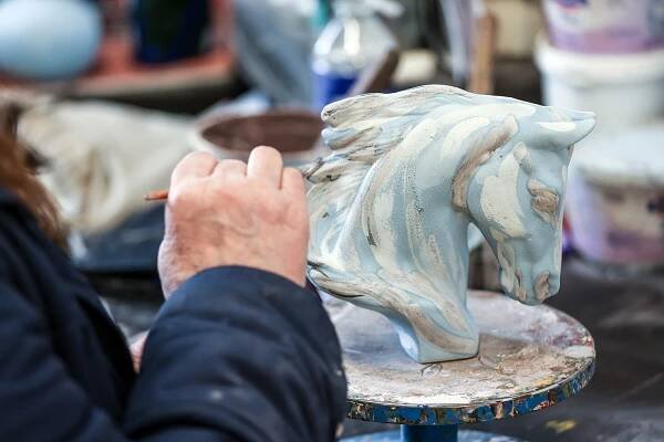 Anita Harris Art Pottery