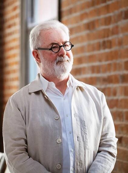 David Rose, Principal Architect