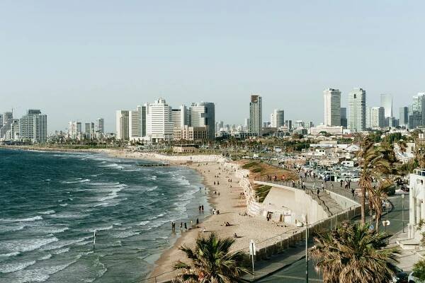 Radiaction Medical Tel Aviv Web