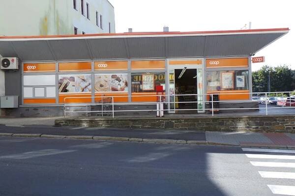 COOP foto 1