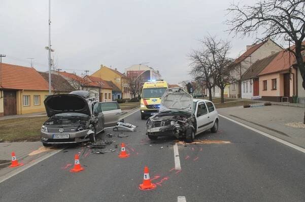 Na dálnici D55 čekají na jihu Moravy 20 let: Stavební povolení je konečně pravomocné