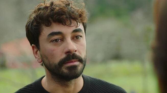 Kraliçe - Episode 1 - Z filmu - Gökhan Alkan