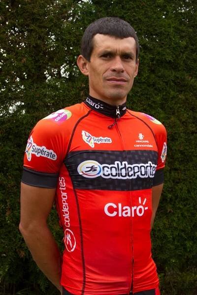 Luis Felipe Laverde