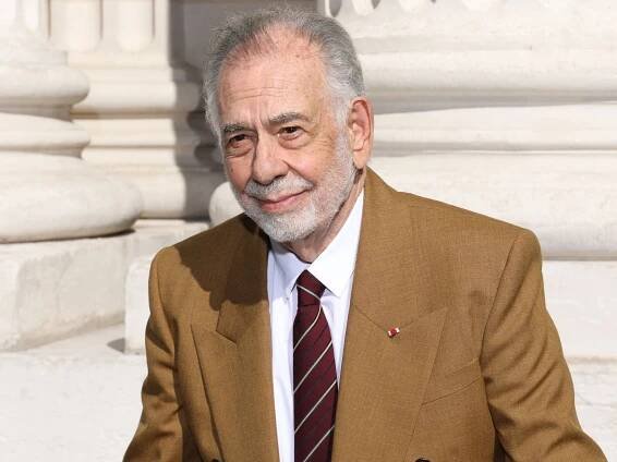 Francis Ford Coppola, 86, rushed to Italian hospital amid heart health scare
