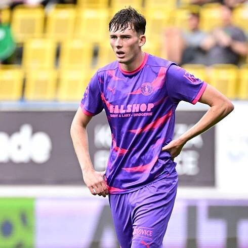 Obránce Bohemians v kurzu, zájem potvrzuje kouč i agent. Kdo chce Kadlece?