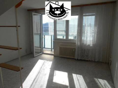 1 ložnice byt o velikosti 31.0 m² - Stylové pohodlí