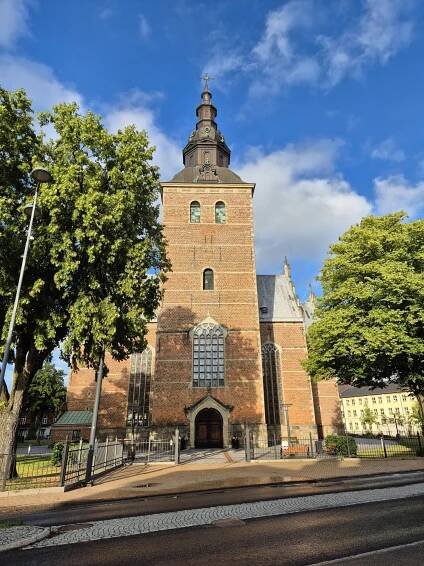 Kristianstad – Day 2 – TravelElg