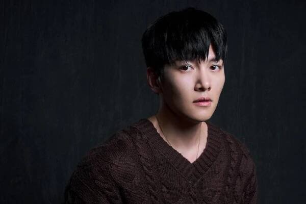 ji chang wook gangnam b side