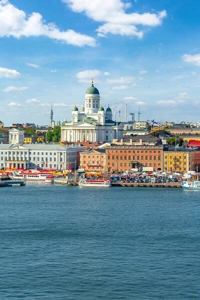 10 Countries With the Best Work-Life Balance