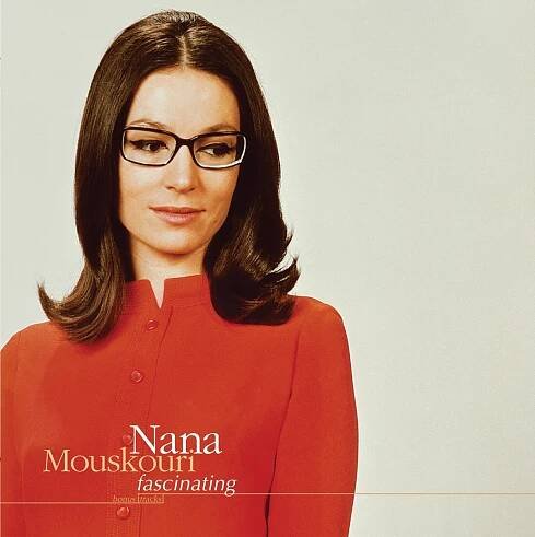 Poslechněte si Fascination od interpreta Nana Mouskouri