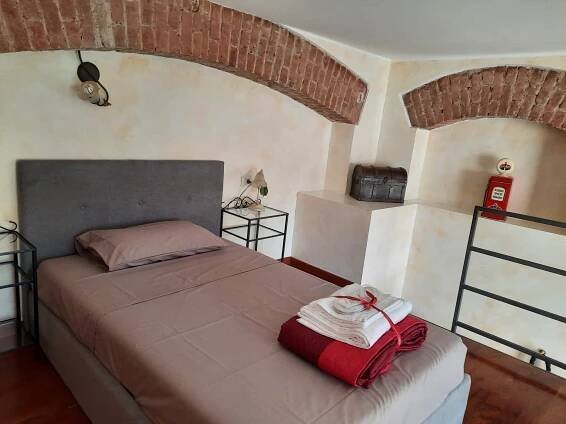 Loft - Residenza Chiaralba