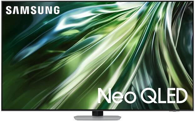 QLED televize Samsung QE65QN92DAT 65" 4K UHD černá