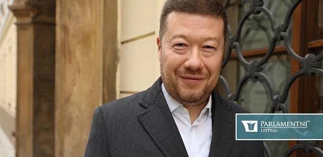 Okamura (SPD): Auto si kvůli Bruselu budou moci dovolit jen ti nejbohatší