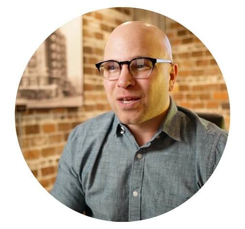 Speaking & Podcasts | Tyler Zach | Enneagram Author & Coach 