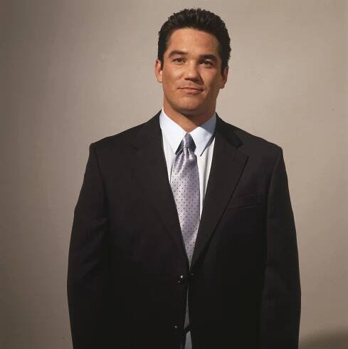 Perfektní manžel - Promo - Dean Cain