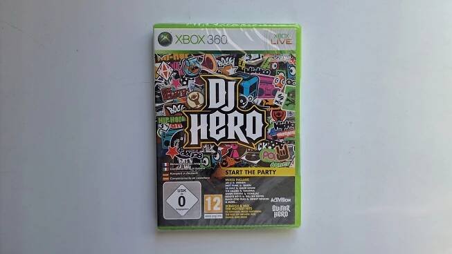 Hry pro Xbox 360 na Allegro – internetový obchod, stránka 5