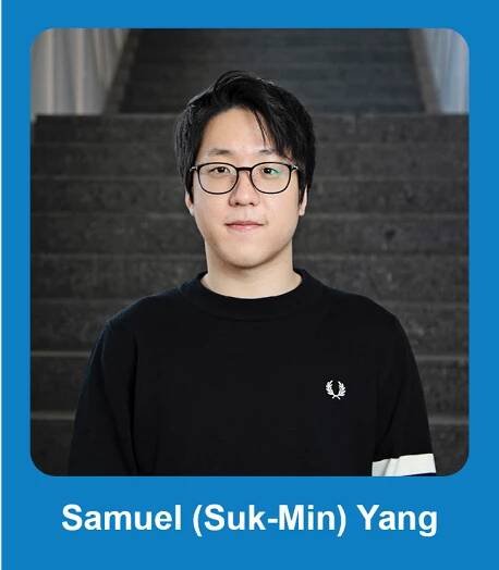 Samuel (Suk-Min) Yang