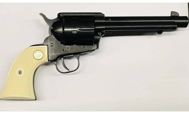 64436 1 flobertka chiappa 1873 4 75 cal 6mm me flobert