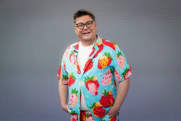 Tähdet vs. Google - Promo - Janne Kataja