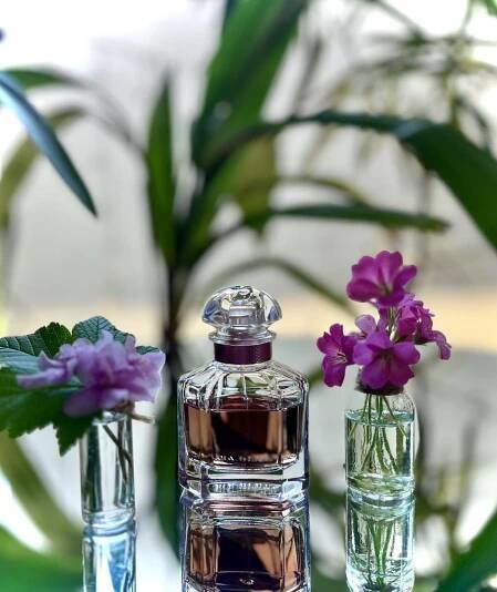 Mon Guerlain L'Essence Guerlain pro ženy