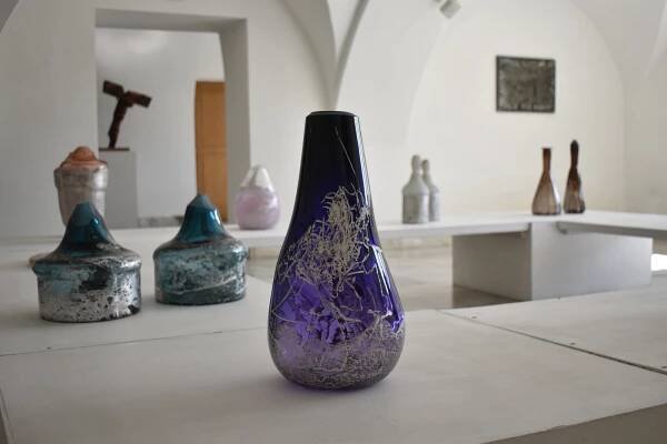 Šumperk o svou galerii nepřijde. Přichází nová kurátorka