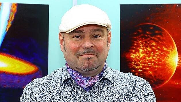 David Uličník