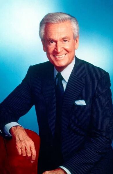 Bob Barker - Game Show Host, Activist