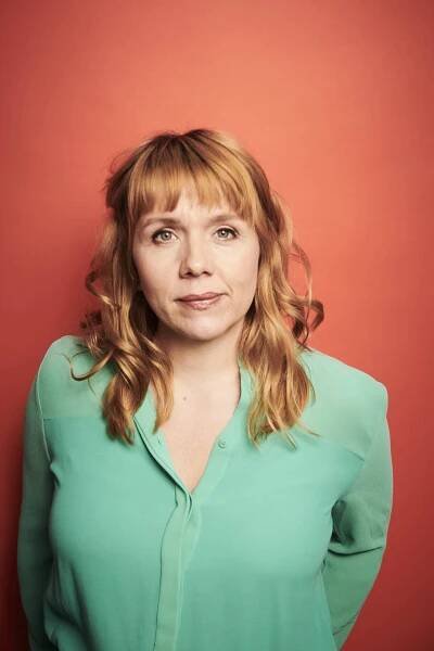 Alumni - Rose Bruford