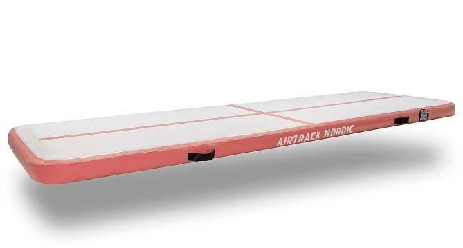 
              AirTrack Nordic Home 3M