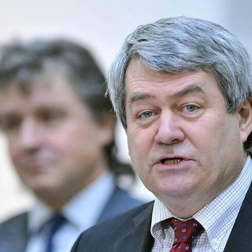 KSČM sílí, potvrdil další průzkum. Do hry se vrací zelení