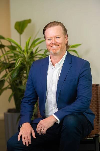 Anthony Bekker — Invenio LLP