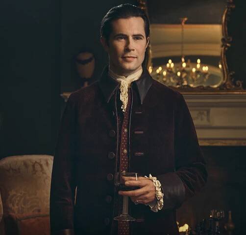David Berry - Actor