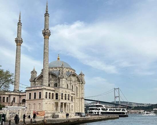 THE 15 BEST Istanbul Parasailing & Paragliding Activities (2025)