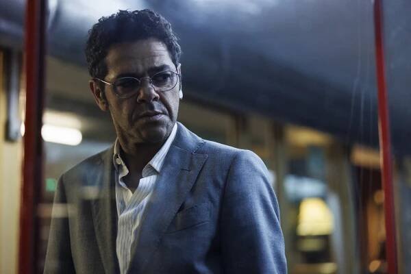 Mercato - Z filmu - Jamel Debbouze