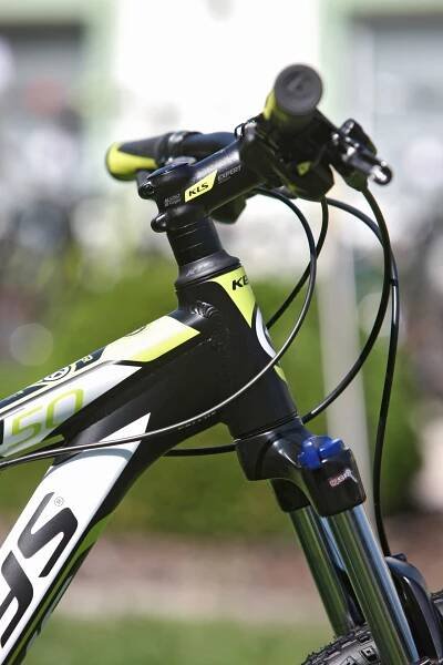 Kellys TNT 50